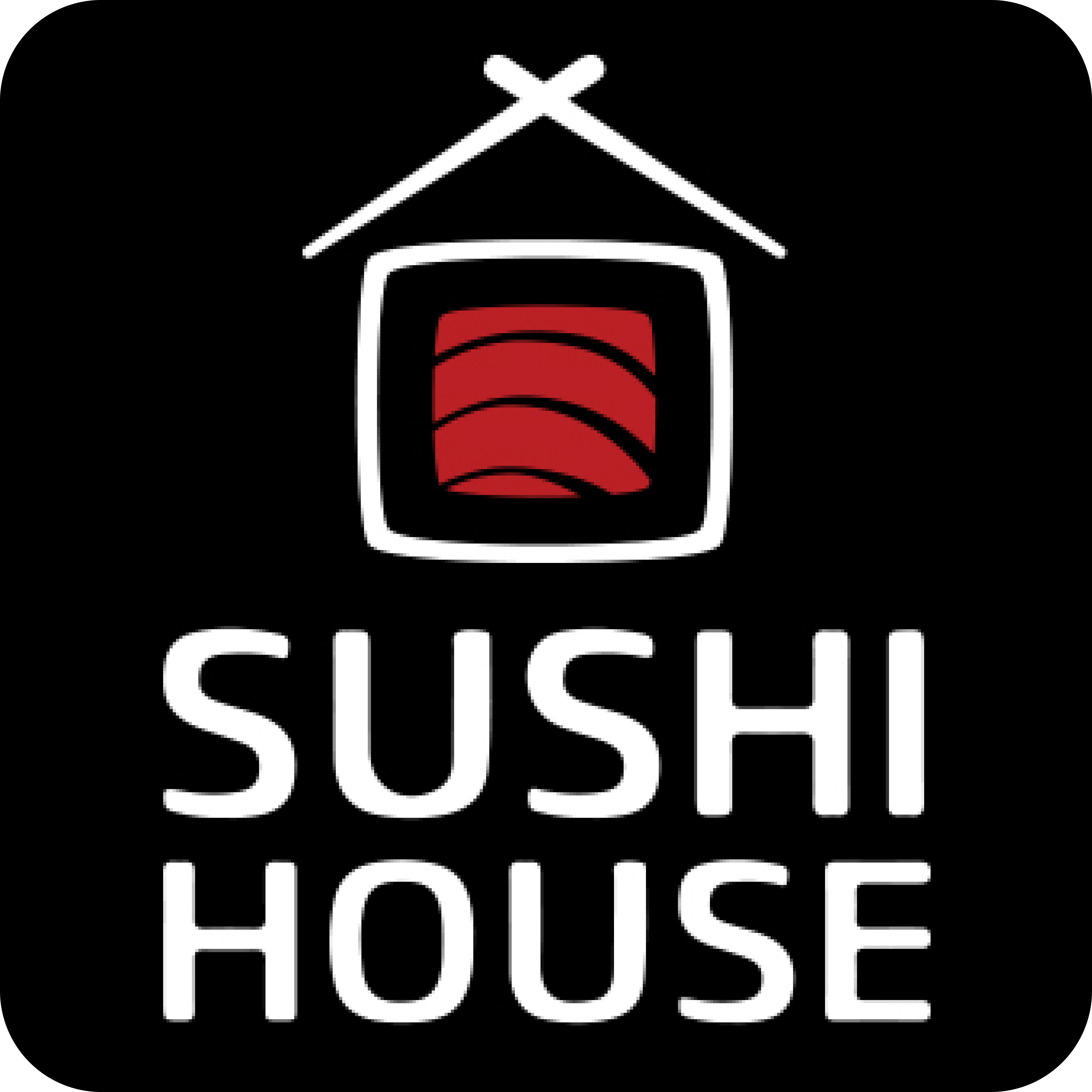 🔥Фэст! Суши от 22р от "Sushi House". Круглосуточно!